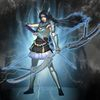 couverture jeu vidéo Archery Energy Woman - Battle Game