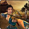 couverture jeu vidéo Archery Fight Master 3D - Ancient Arab Tribal War