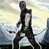 couverture jeu vidéo Archery Force: Join the war against the army .