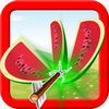 couverture jeu vidéo Archery Fruit Shooter - Hit the Big Watermelon
