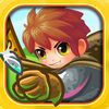 couverture jeu vidéo Archery Hunting Season - Archer Revenge