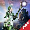 couverture jeu vidéo Archery Master Enchanted Pro - A Magical Shooting Game