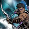 couverture jeu vidéo Archery Master HD - Archer World Cup Game