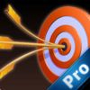 couverture jeu vidéo Archery Master Pro: Shoot the arrow and hit bow