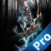 couverture jeu vidéo Archery Meta Human Fighters Pro