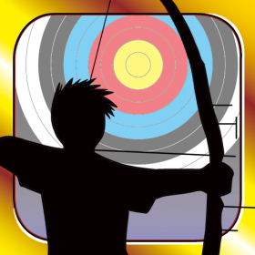 couverture jeu vidéo Archery of the Game