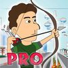 couverture jeu vidéo Archery of Warrior PRO - Archer Epic World