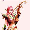 couverture jeu vidéo Archery Play : Free Shoot Bow and Arrow