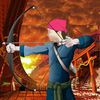 couverture jeu vidéo Archery Revenge Amazing - Revenge Target Shot