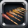 couverture jeu vidéo Archery Revenge Shooting - Bow and Arrow Game Skills Tournament