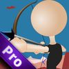 couverture jeu vidéo Archery School PRO - Learn How Get A Perfect Arrow Shoot