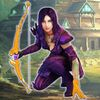 couverture jeu vidéo Archery Shooter Girl - Bow and Arrow Game