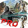 couverture jeu vidéo Archery Showdown PRO - The Archery Revenge