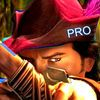 couverture jeu vidéo Archery speed Pro : addictive game for you