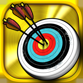 couverture jeu vidéo Archery Tournament