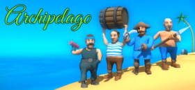 couverture jeu vidéo Archipelago
