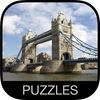 couverture jeu vidéo Architecture 3 - Jigsaw and Sliding Puzzles