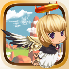 couverture jeu vidéo Archu Wings