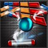 couverture jeu vidéo Arck Breakout War - The Addictive Blocks Simulator