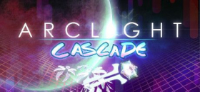 couverture jeu vidéo Arclight Cascade
