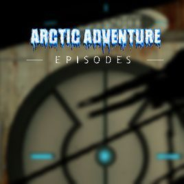 couverture jeux-video Arctic Adventure: Episodes