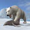 couverture jeu vidéo Arctic Polar Bear