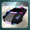 couverture jeu vidéo Arctic Police Racer - eXtreme COPS Vs. Nitro Drift Racers Games