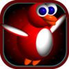 couverture jeu vidéo Arctic Rush Blood Moon Lite