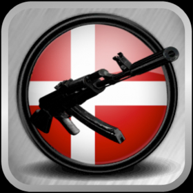 couverture jeu vidéo Arctic Sniper: Contract Soldier