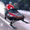 couverture jeu vidéo Arctic Snowmobile Racing - 3D eXtreme Winter Ice Trails Driving Edition Pro