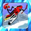 couverture jeu vidéo Arctic Snowmobile Racing PRO - Full Stickman Stunt Man Version