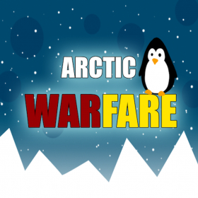 couverture jeux-video Arctic-Warfare