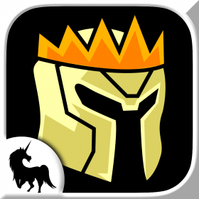 couverture jeu vidéo Ard Ri Tactics