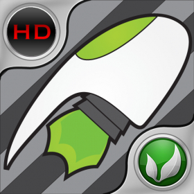 couverture jeu vidéo Ardent HD