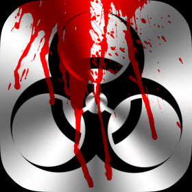 couverture jeu vidéo ARDrone Sim: Zombies