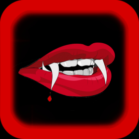 couverture jeu vidéo Are You A Vampire