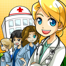 couverture jeu vidéo Are You Alright? for iPad - Hospital Time Management Game