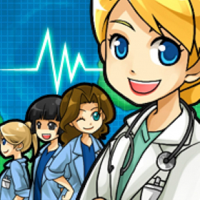 couverture jeu vidéo Are You Alright? - Hospital Time Management Game