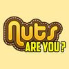 couverture jeu vidéo Are you Nuts
