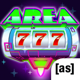 couverture jeux-video Area 777