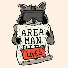 top 10 éditeur Area Man Lives