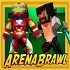 couverture jeu vidéo Arena Brawl Battle : Building Combat Mini Game