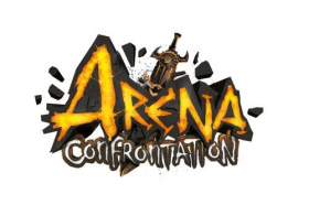 couverture jeu vidéo Arena : Confrontation