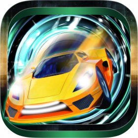couverture jeux-video Arena Future Rivals - Racing Metal Boost Mania