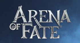 couverture jeux-video Arena of Fate