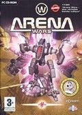 couverture jeu vidéo Arena Wars
