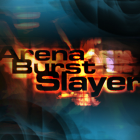 couverture jeu vidéo ArenaSlayer