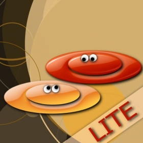 couverture jeu vidéo AreYouFasterLite