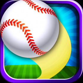 couverture jeu vidéo Argent de base-ball Smash Hit jeu gratuit - A Money Baseball Smash Hit Free Game