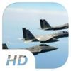 couverture jeu vidéo Arid Gryphon - Flight Simulator - Fly & Fight